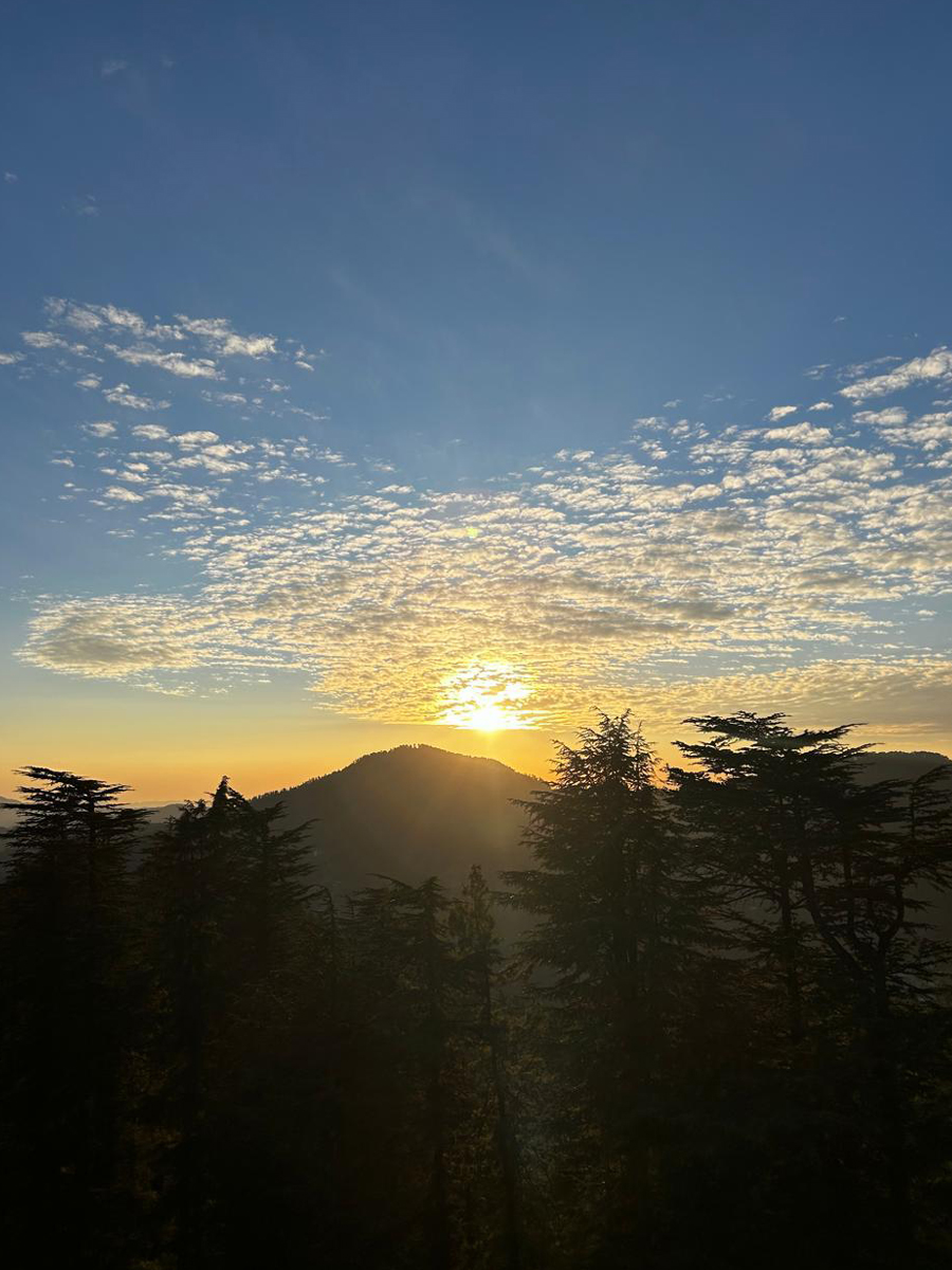 Hotel Rahat Regency Shimla