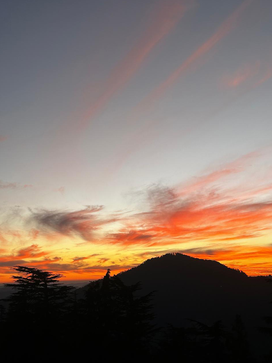 Hotel Rahat Regency Shimla