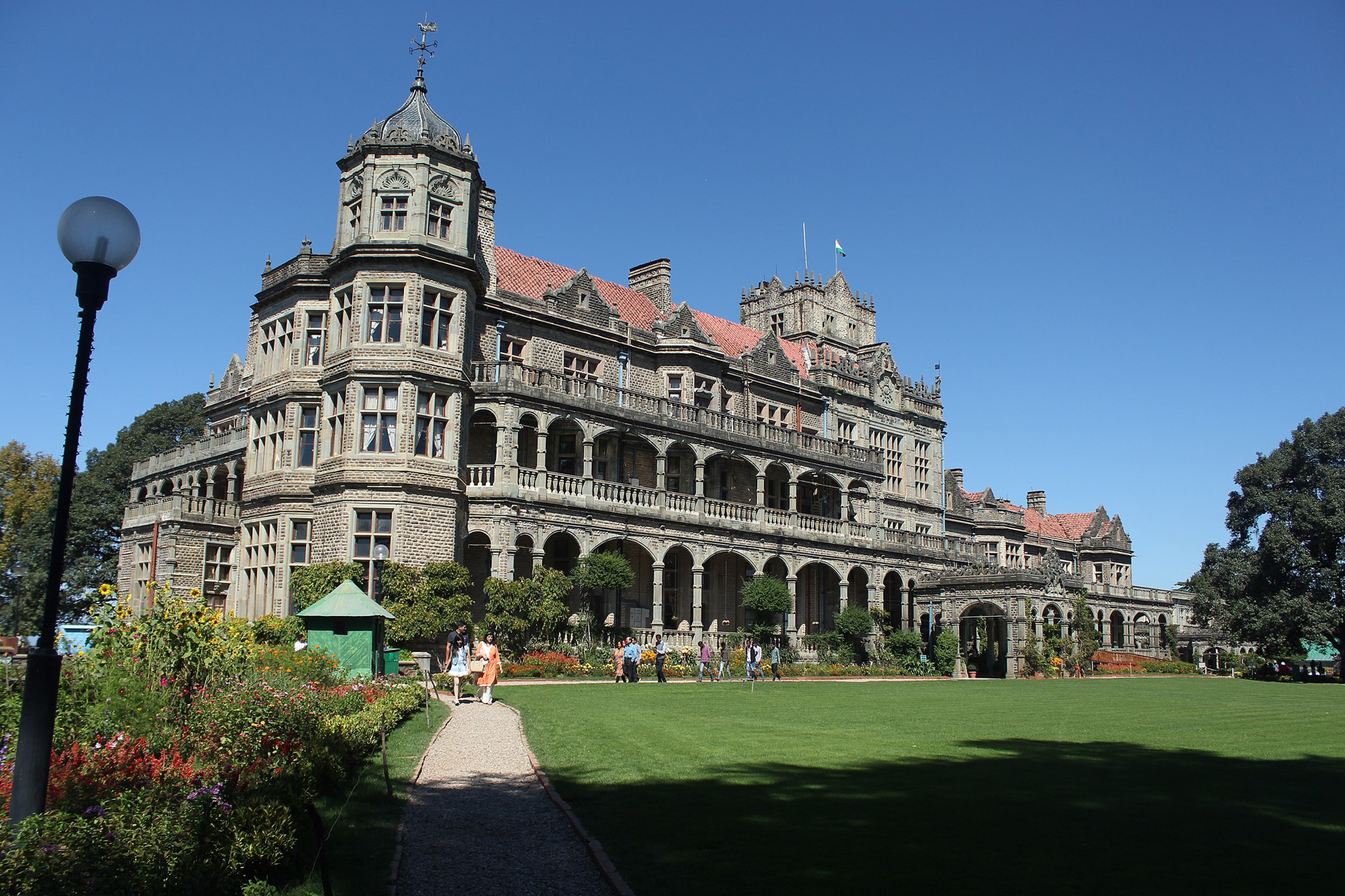 Hotel Rahat Regency Shimla