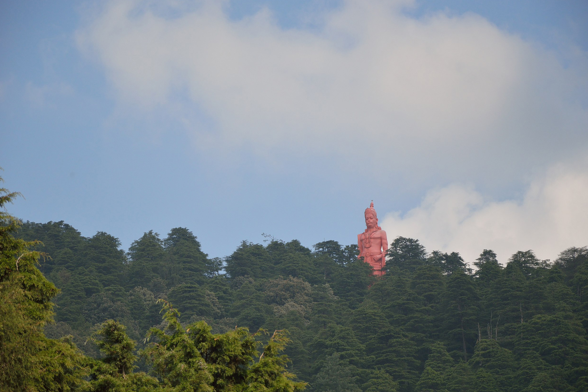 Hotel Rahat Regency Shimla